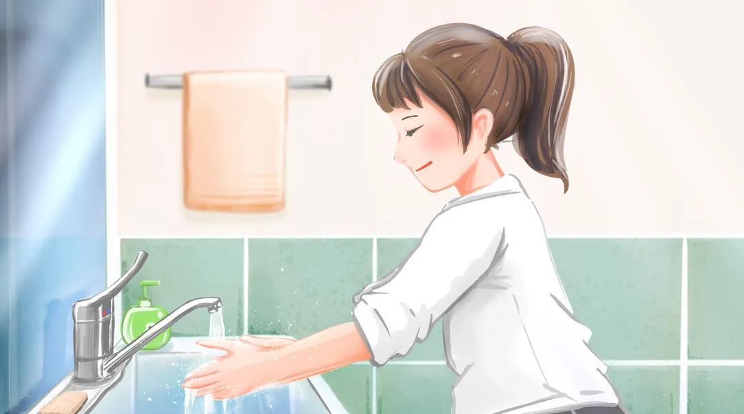 病原体|疫情结束后，你还会坚持认真洗手吗？