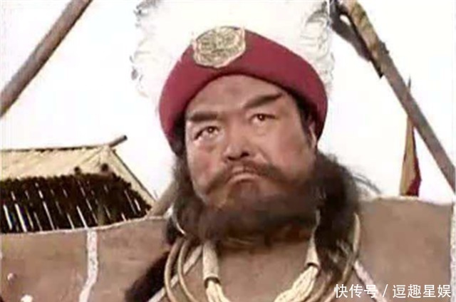 魏延|三国强悍女将，赵云都奈何不得，为何却被魏延生擒
