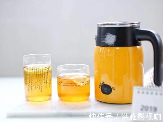 蜂蜜|冬季容易上火,学会做柑橘柠檬茶,清热解毒还可预防感冒