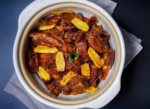 食物|明日立冬,分享8种传统食物,美味滋补,寓意又好,别忘了吃