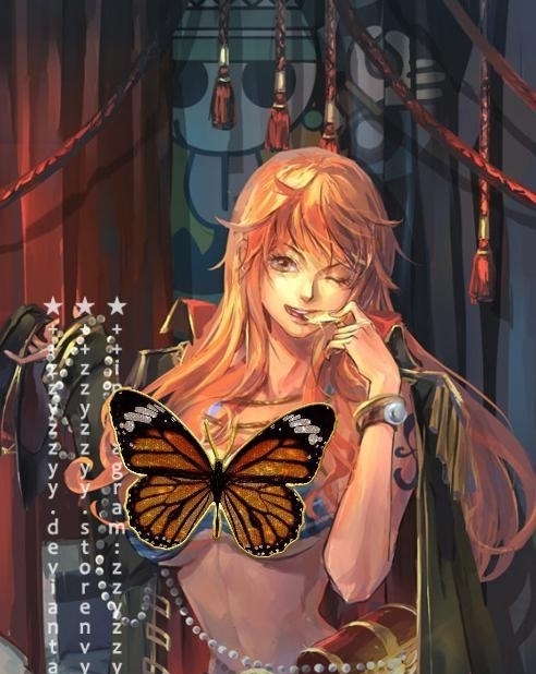 穿制服的《海贼王》角色，山治严肃又帅气，女帝和娜美谁更辣？