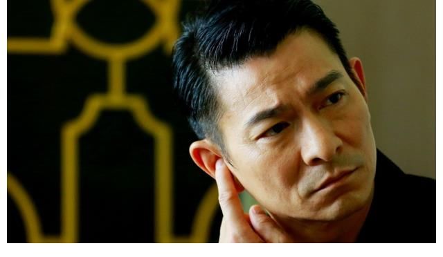 乘风破浪的姐姐|男版浪姐阵容出炉：陈小春张智霖领衔，刘德华因档期不合婉拒