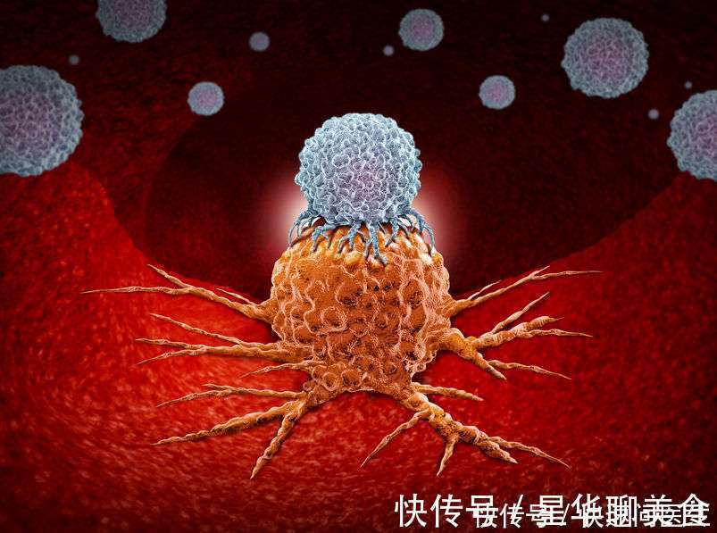 癌细胞|癌症三年内没有复发,可高枕无忧?如何判断身体是否恢复