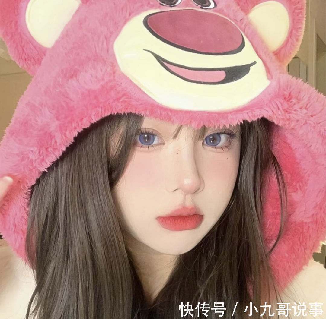 女头|CryBear女头|风格女头