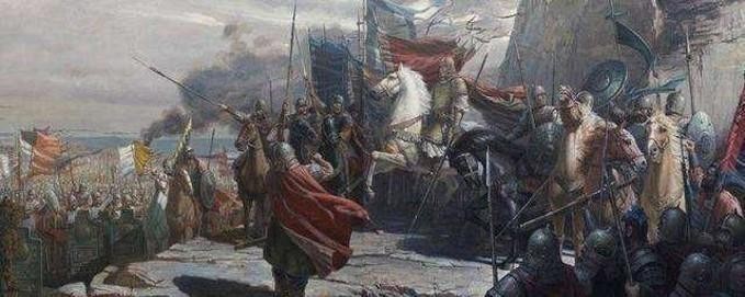 屠夫|是冷血屠夫,还是民族英雄,你怎么看冉闵大帝?