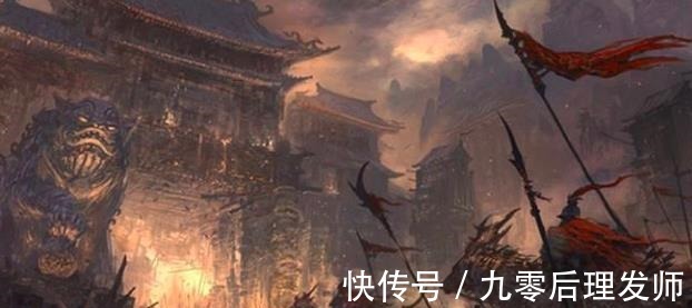 这首诗@李贺只活了27岁,他的这首诗,却惊艳了千年!