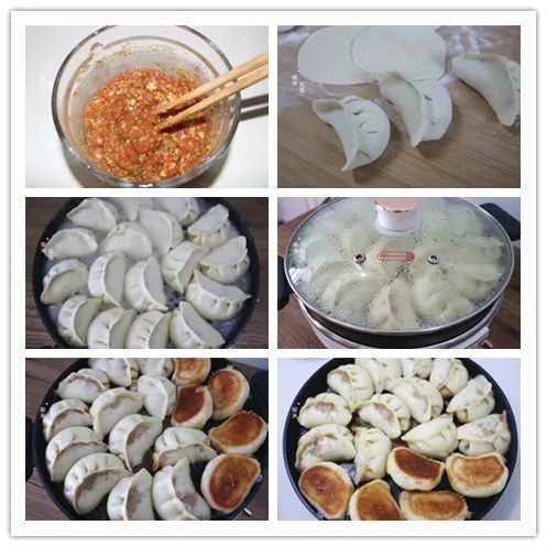 我家最常做的6款早餐,做法简单,营养好吃,适合学生和上班族