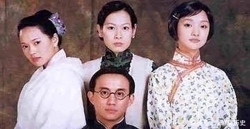 张幼仪|民国时期一个失婚女子的自我成就之路