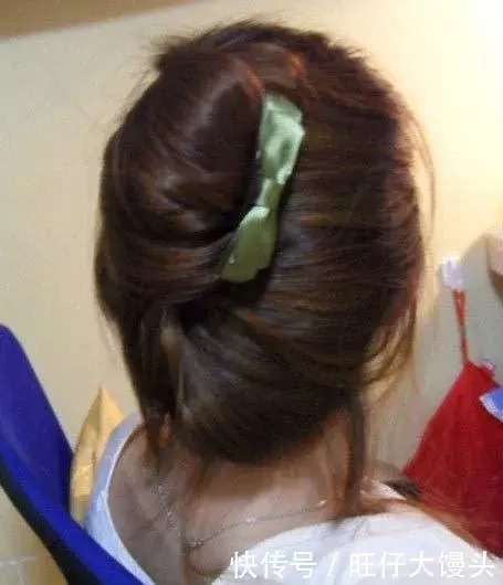 美发棒|教女朋友扎100种头发，非常漂亮，男女可学