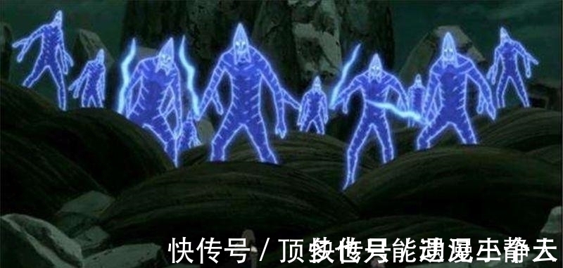 须佐能乎|火影中没出场的三个完全体须佐能乎, 1个斑爷都忌惮, 1个被岸本封号
