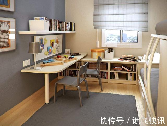 榻榻米|飘窗设计真的没用避免造成空间浪费，5种经典设计学起来超实用