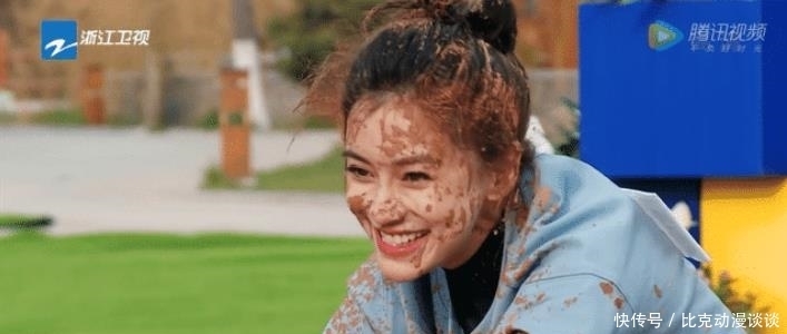 经纪人 杨颖经纪人发文,疑似针对跑男节目组,跑男导演发文:好遗憾