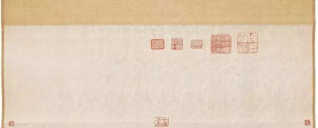 宋徽宗:本是凡间一雅士,奈何生在帝王家