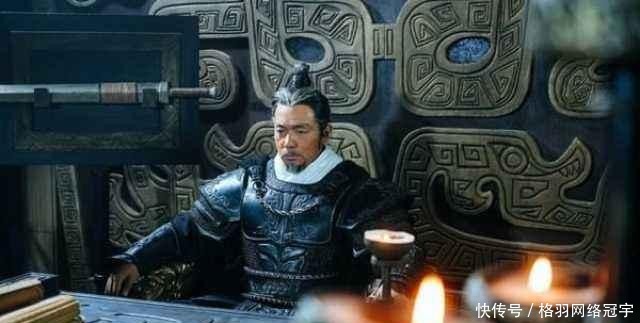 秦昭襄王|长平之战白起歼灭40万赵军扬名千古，但也为自己敲响了丧钟