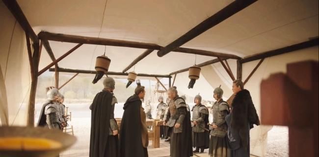 心腹|他是曹魏四朝心腹重臣，晚年站错队伍，被司马懿当猴耍，活活气死