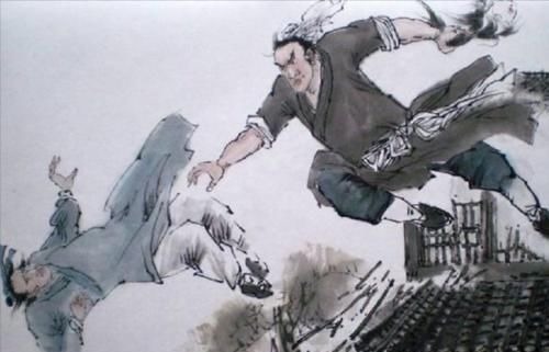 英雄人物@西门庆为何会被武松反杀,是真的打不过吗?200年后谎言被戳穿