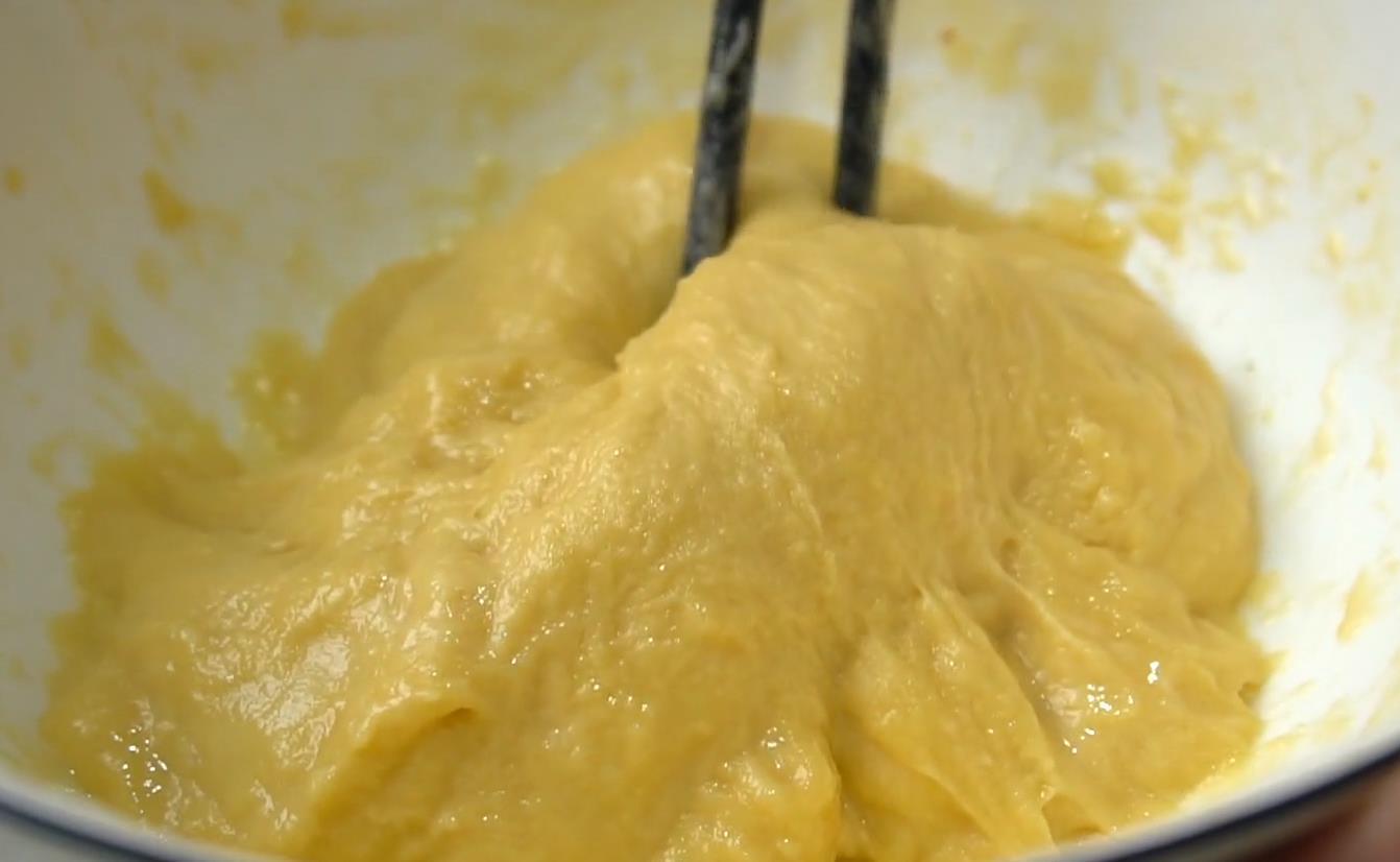 锅汤|冬天我家常做这锅汤,做法简单,营养丰富,一人一碗管饱又暖和