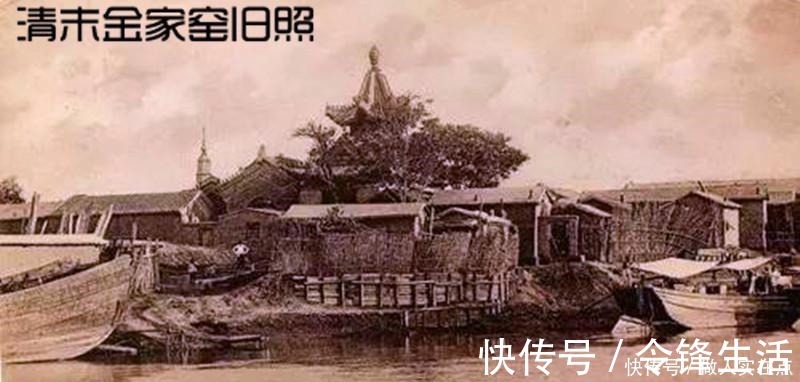 王二愣|清末混混界的一位大孝子,为母报仇,单刀会群雄!