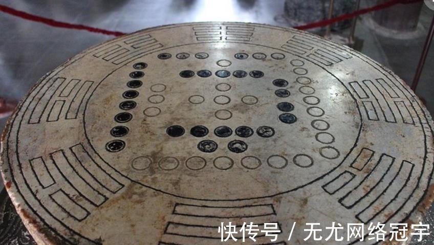 周易@中国古代的4本旷世奇书：其谜团至今无人能解，能看懂就是大神