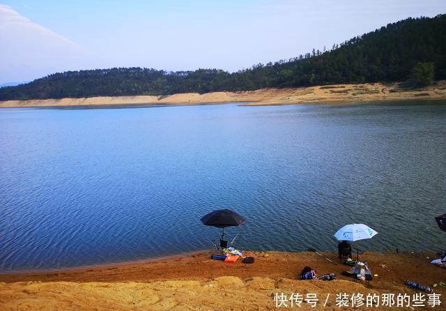 钓鱼几年后你会有哪些变化？这几点都会有，只是你自己很难发现