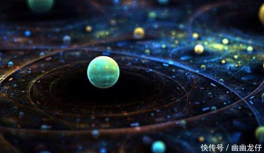 反引力浅谈,反粒子具有反引力?特斯拉成功造出反引力装置?