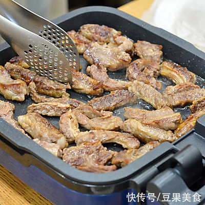 卤料|#东古家味美食# 炖牛肉&amp;烤牛肉