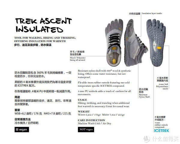 跑鞋 他们说,你就是丑?他们也说,你就是科技!那五指鞋,你到底是什么?看我捋清了没!