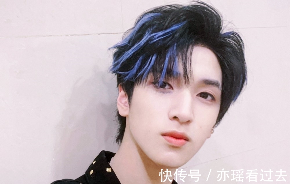 感染力|严浩翔退出《少年说唱企划》，已经录制好的镜头，也将会被删除