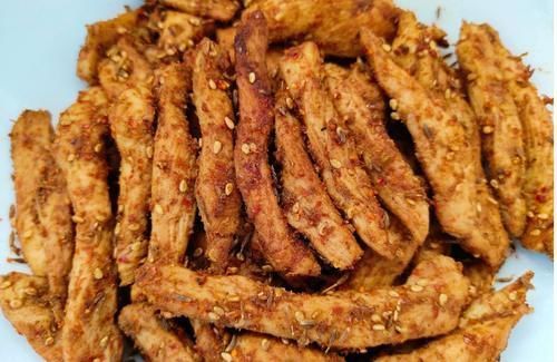 低脂|怕胖的人晚餐就吃它,8元一斤,低脂低卡高蛋白,做一锅能吃一周