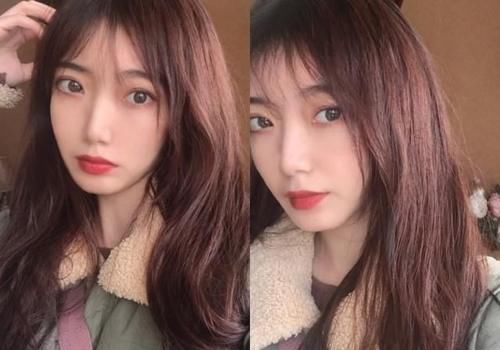 黄皮妹子超适合的6款时髦发色，太美太显白了！