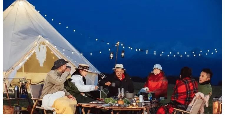 幸福的标准到底是什么？《再见爱人》告诉你不一样的答案