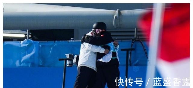 教练|比安贤洙幸运!日本教练助苏翊鸣夺1金1银,小栓子奖牌属于我!