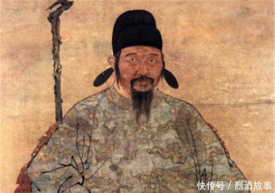 感激涕零|农民给了朱元璋4个馒头，朱元璋感激涕零，称帝后赐穿龙袍