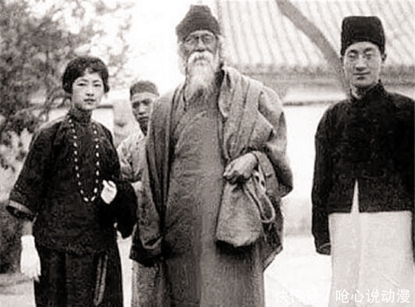 遇难|为了养活陆小曼,徐志摩同时做过7份工作,她一个月花销有多大?