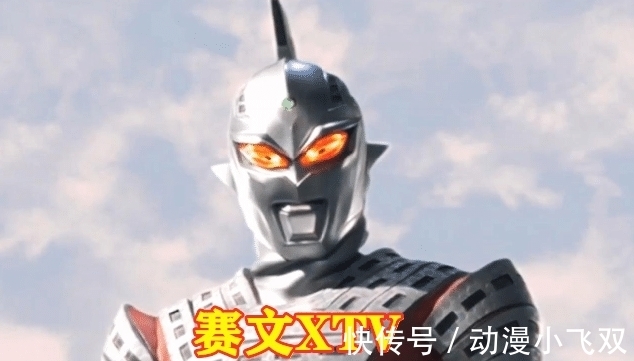 爱迪奥特曼|奥特曼：让圆谷亏损最大的TV，不是爱迪，不是麦克斯，而是图5？