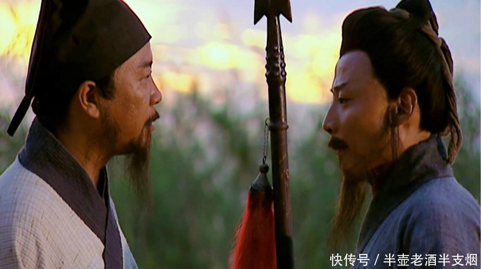 武松|吴用让焦挺联络投奔种师道,鲁智深跳了起来:洒家带着武松陪你去