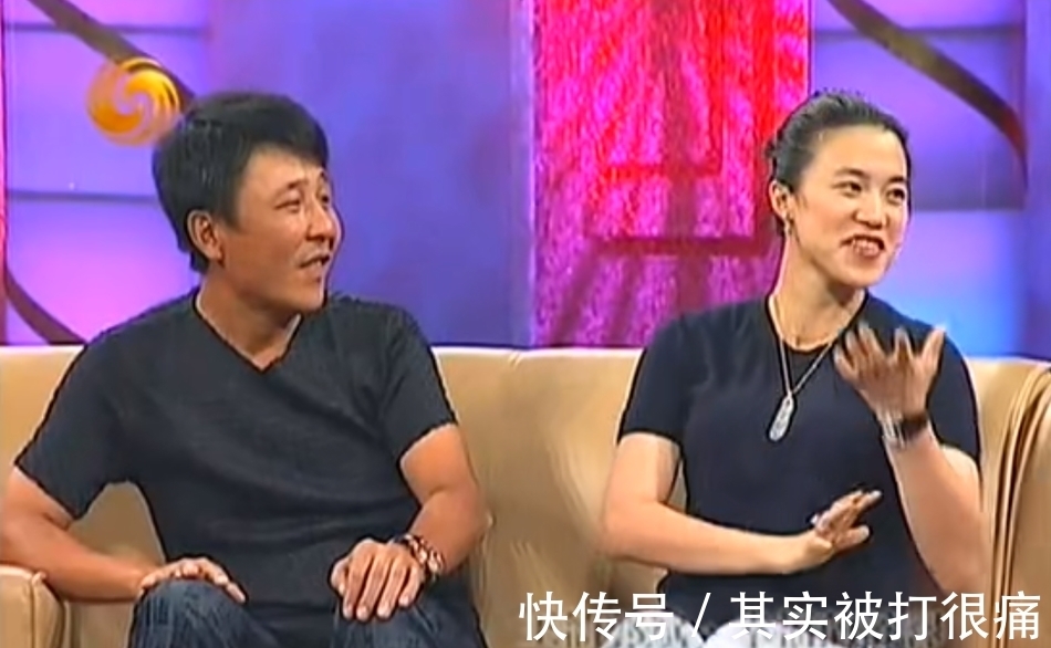 刘国梁|20年后再看王楠才明白:嫁给大8岁的郭斌,是她一生的幸运!