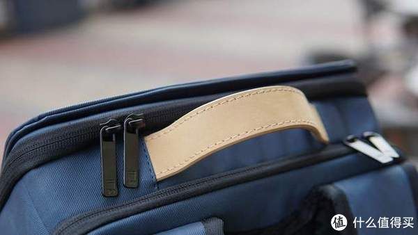 口袋|生活家 篇六十八：释放双手，追寻自由，地平线8号零感休闲双肩包