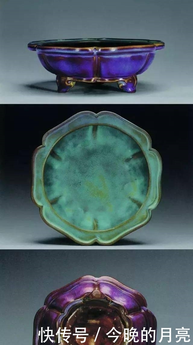 一口气|古瓷鉴赏丨一口气读懂中国瓷器