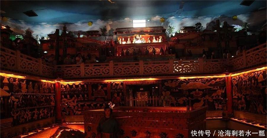 上三大|历史上三大工程长城排第三,第二成谜,第一后世直接受用!