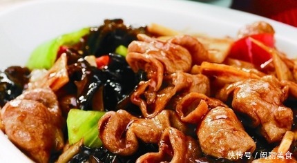 看起来又丑又脏的食物,做成美味人人爱吃,营养丰富身体更棒