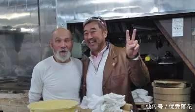 煮饭|他用50年,做出一碗让人幸福感爆棚的白米饭!