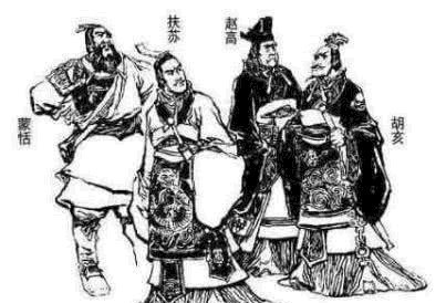 将军|蒙恬自杀前说了两句千古名言,曹操推崇备至,每受委屈时必读一遍