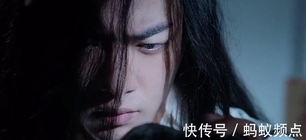 魏无羡|《陈情令》究竟是谁策划了魏无羡的复活,你还以为是聂导吗