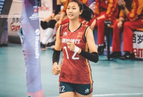 李盈莹|不是李盈莹、不是丁霞!中国女排新队长谁来当?她最受蔡斌信赖