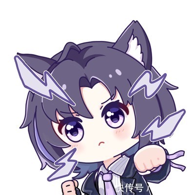 A-SOUL表情包分享(139)