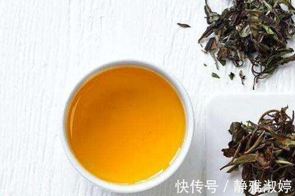 免疫力|蒲公英泡水加一物,坚持喝1个月,肝脏干净免疫力好