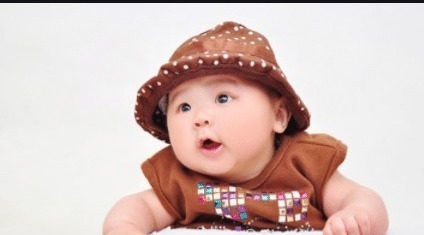 思维方式|心理学:哪个宝宝最好看?测你将来孩子成就有多大?