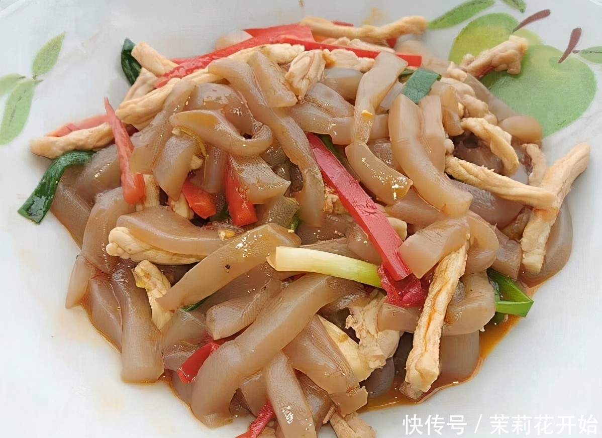 不想|女性不想老太快,推荐常吃3种食物,补充营养,增强体质