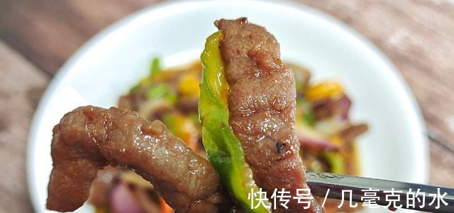 装盘|入秋后,若条件允许,这“肉”可常吃,营养足,味道香,老少皆宜!